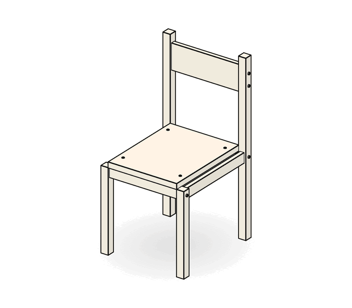 AGEN line drawing