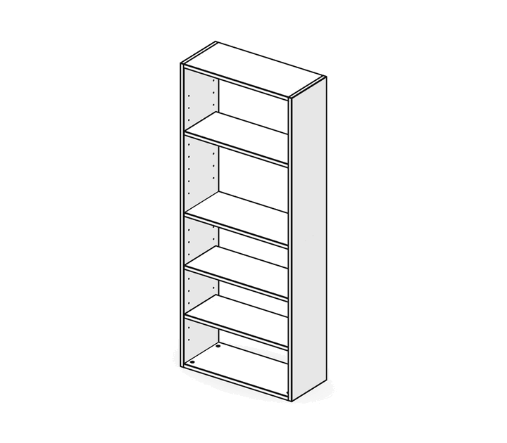 ALBERT line drawing