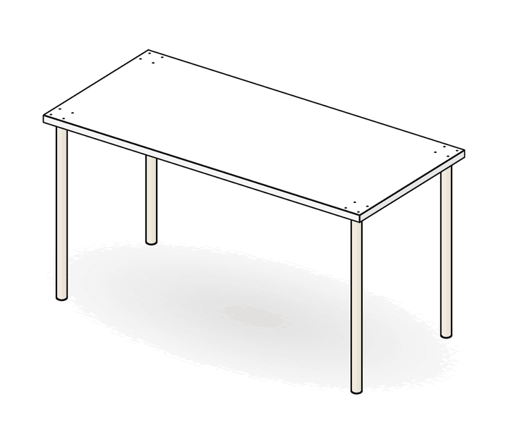 ANFALLARE / HILVER line drawing