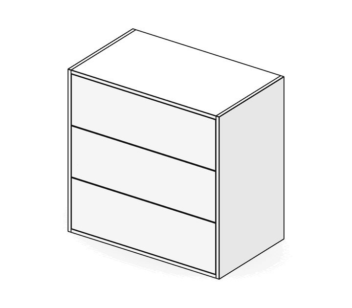 MALM line drawing